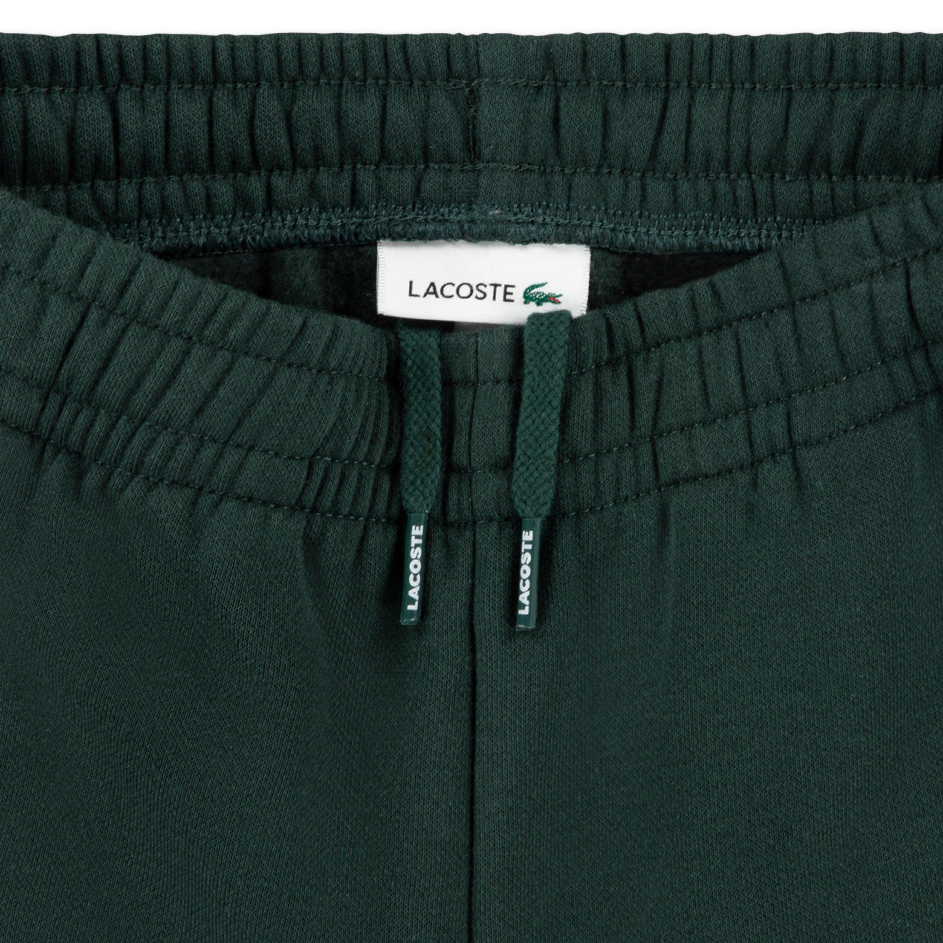 Green - Lacoste - Lacoste Colourblock Jn64 - 2