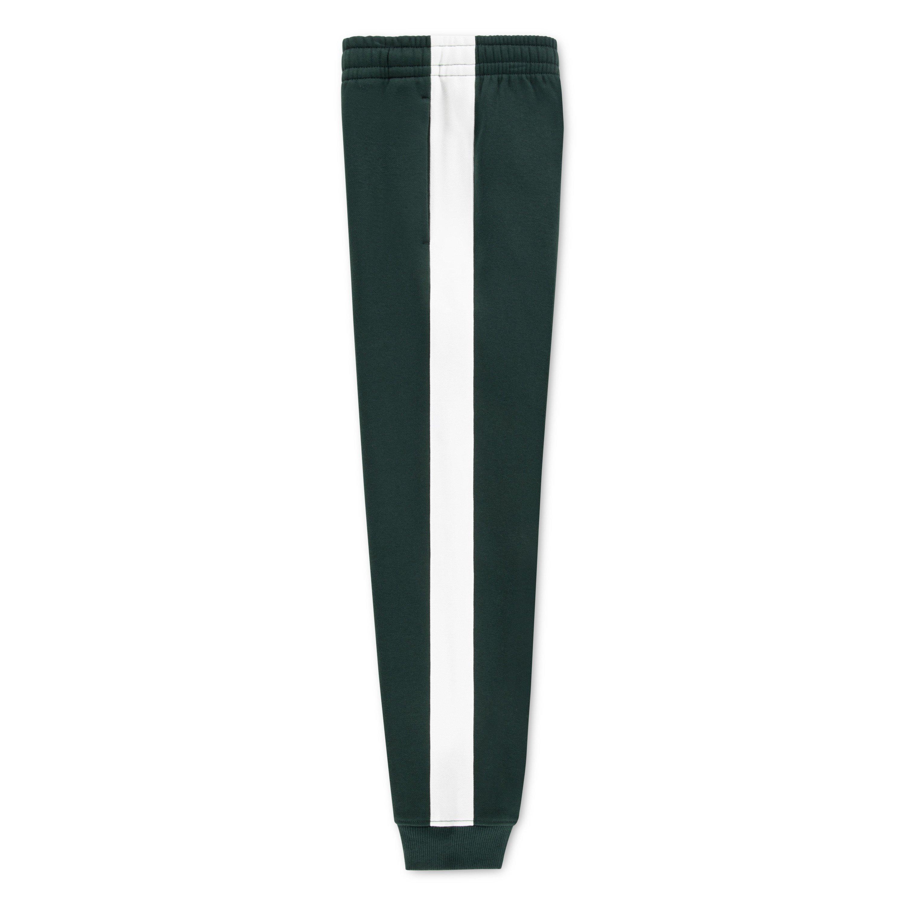 Green - Lacoste - Lacoste Colourblock Jn64 - 3