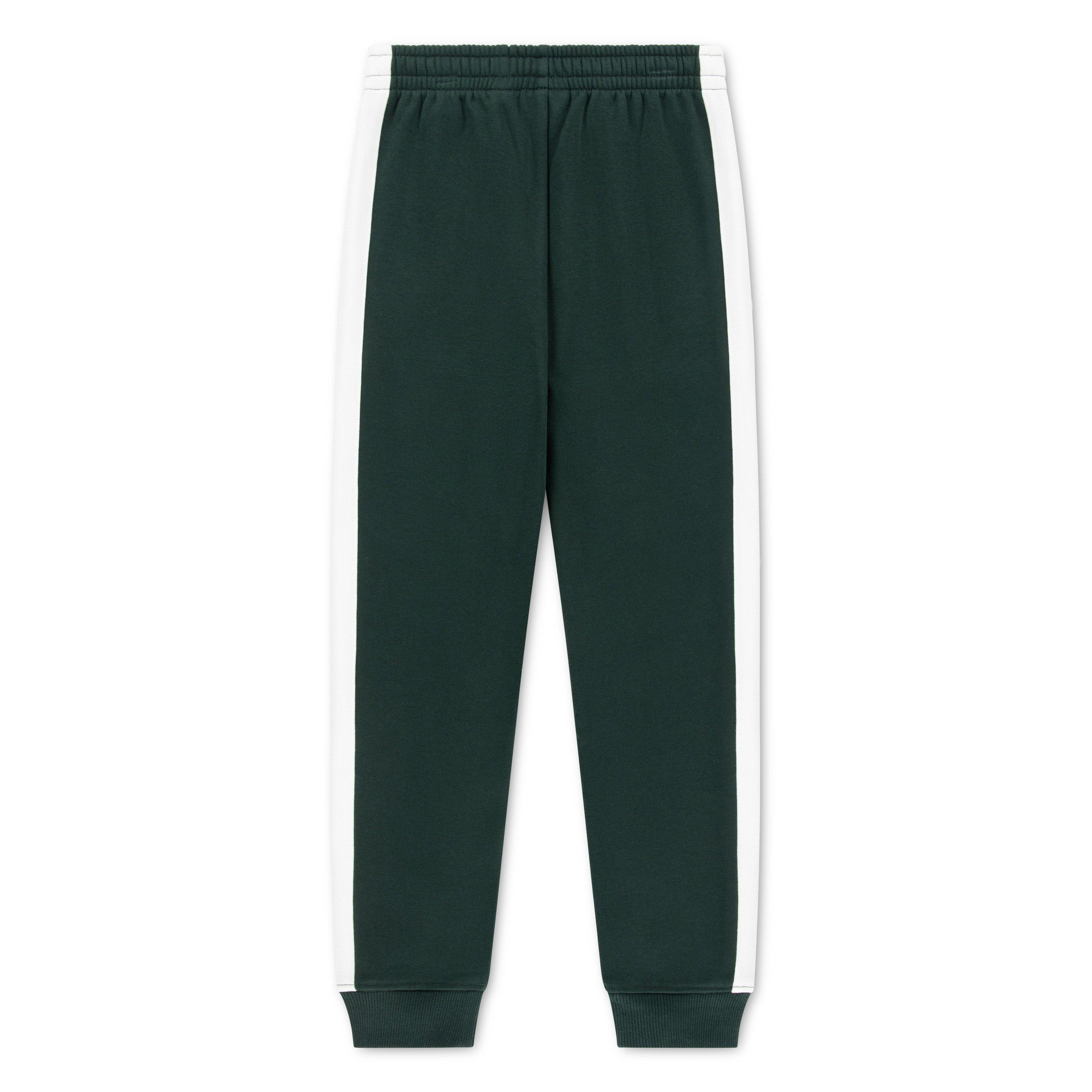 Green - Lacoste - Lacoste Colourblock Jn64 - 5