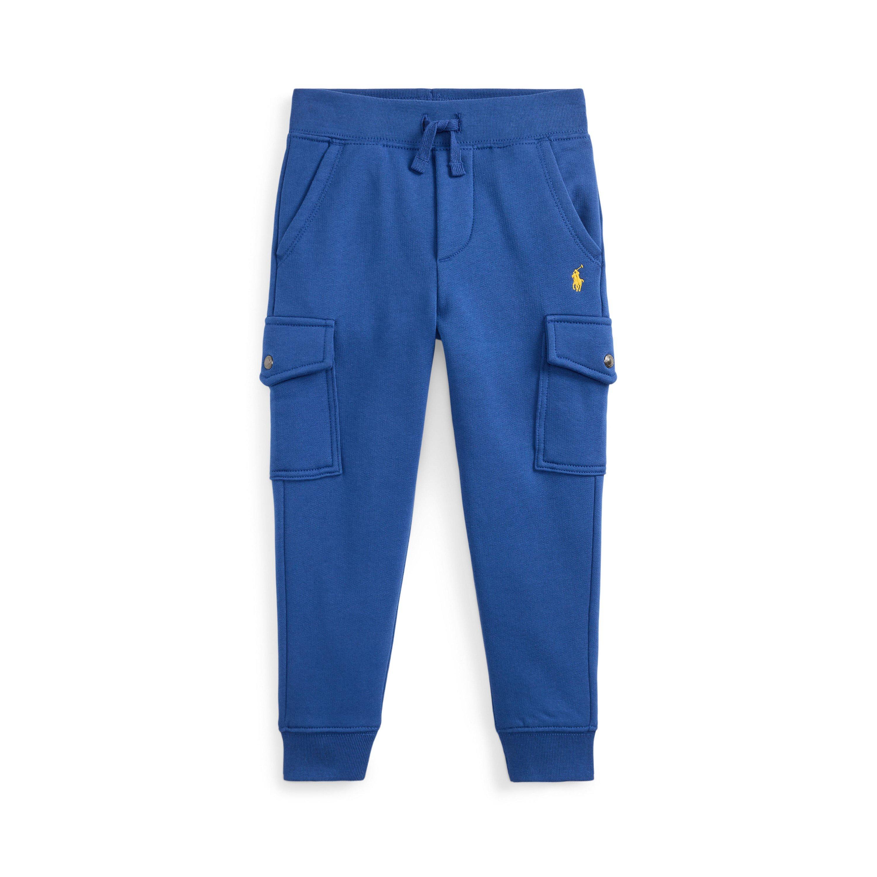 Dusty Azure - Polo Ralph Lauren - Polo Cargo Jogger Jn64 - 1