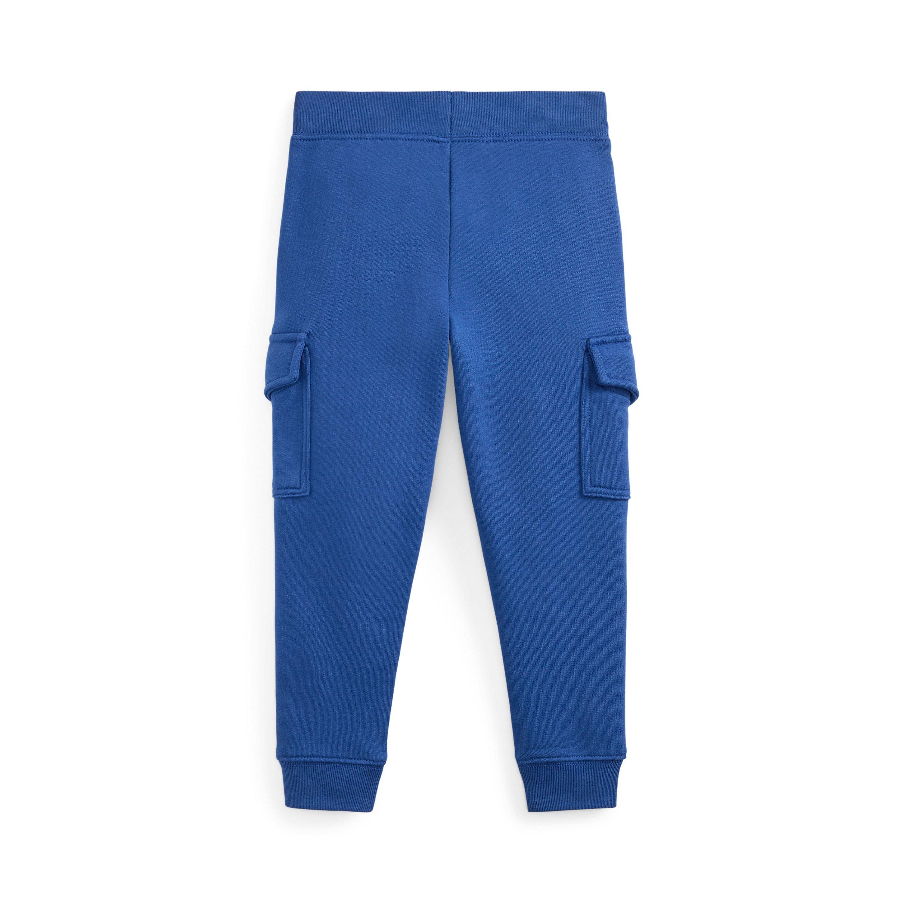 Dusty Azure - Polo Ralph Lauren - Polo Cargo Jogger Jn64 - 2