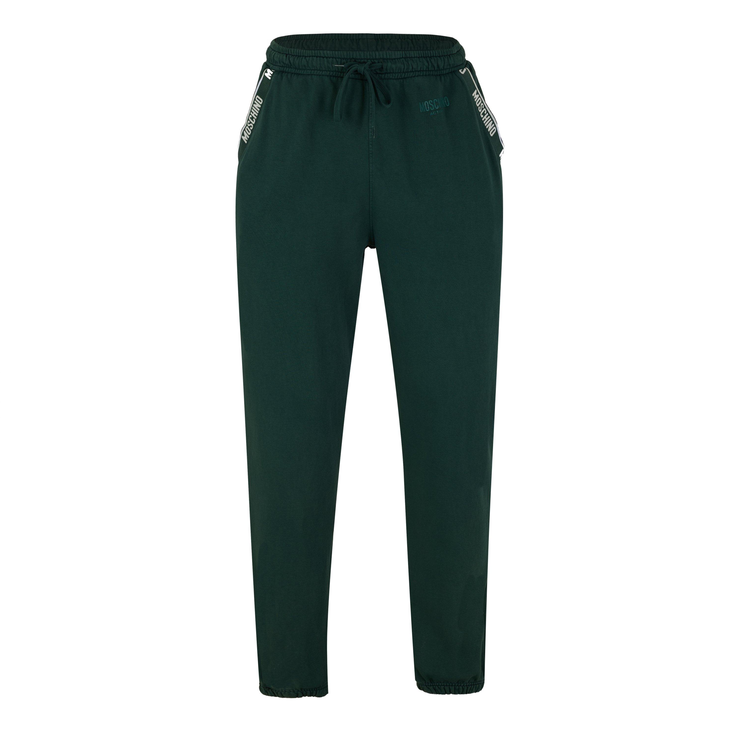Bosco - Moschino - Moschin Wsh Tape Jog Sn64 - 1