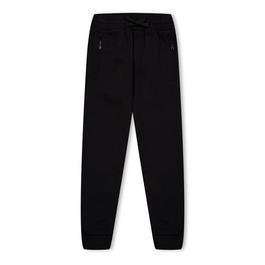 Dolce and Gabbana Pocket Logo Joggers