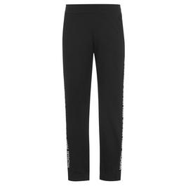 Balmain Junior Boys Tape Joggers