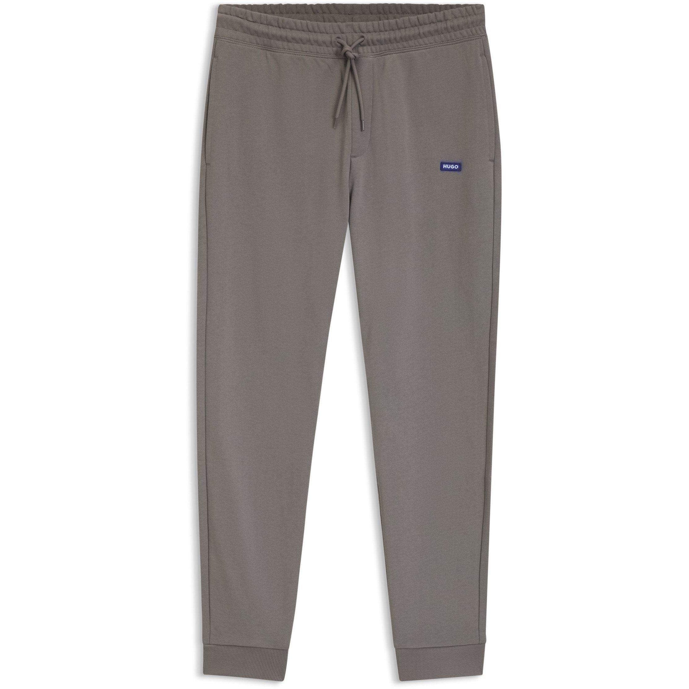 Hugo Mens HUGO Jogging Bottoms with Logo Detail (Napin)