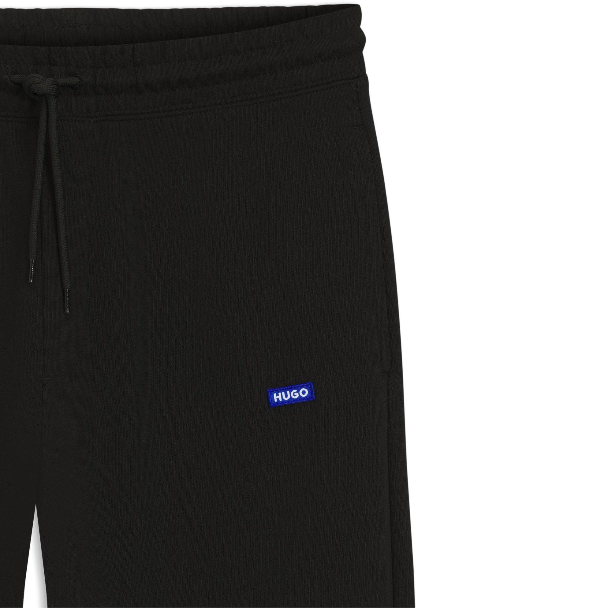 Black 001 - Hugo - Hugo Napin 10249110 01 - 6