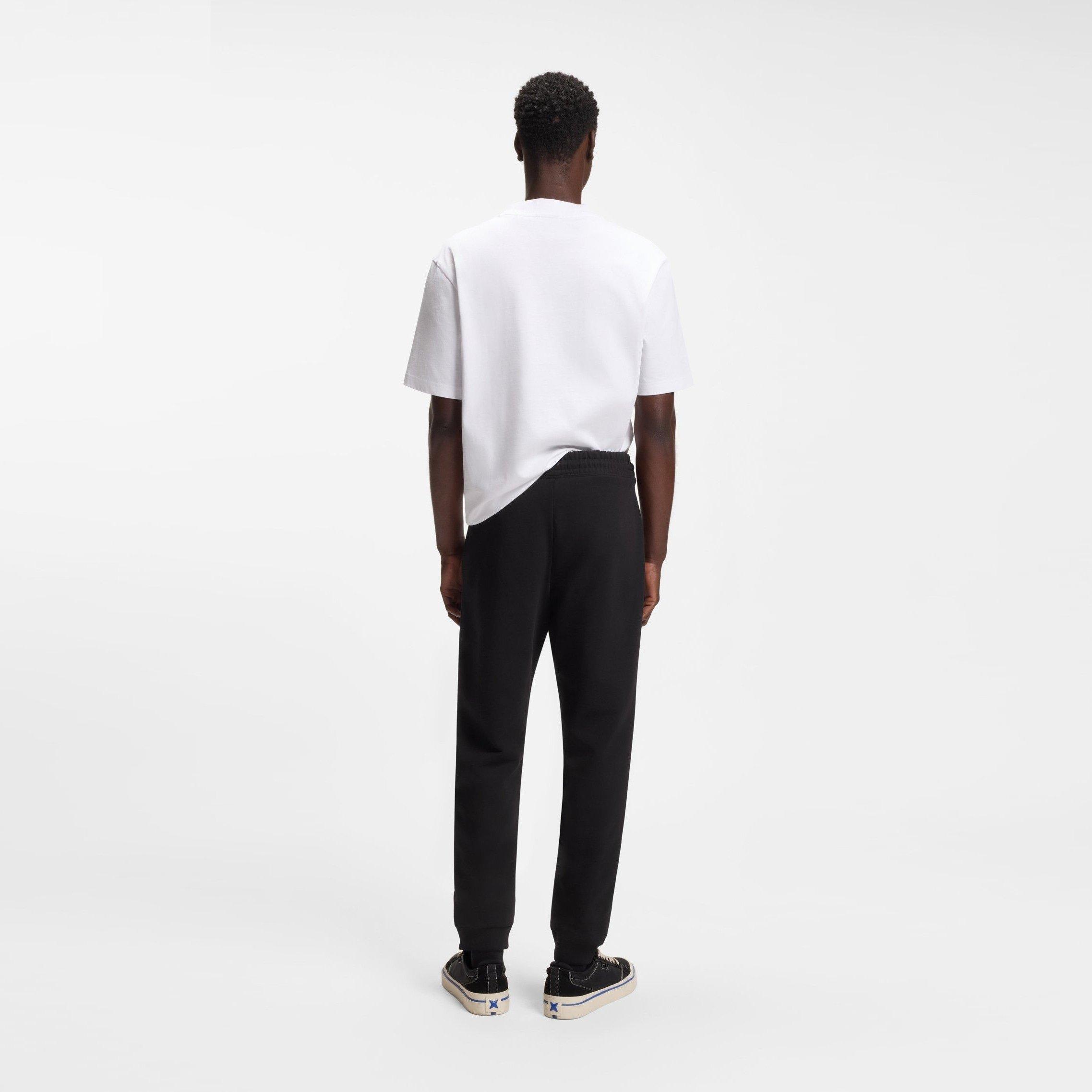 Black 001 - Hugo - Hugo Napin 10249110 01 - 3