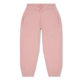 Off White Diagonal Logo Joggers Infants
