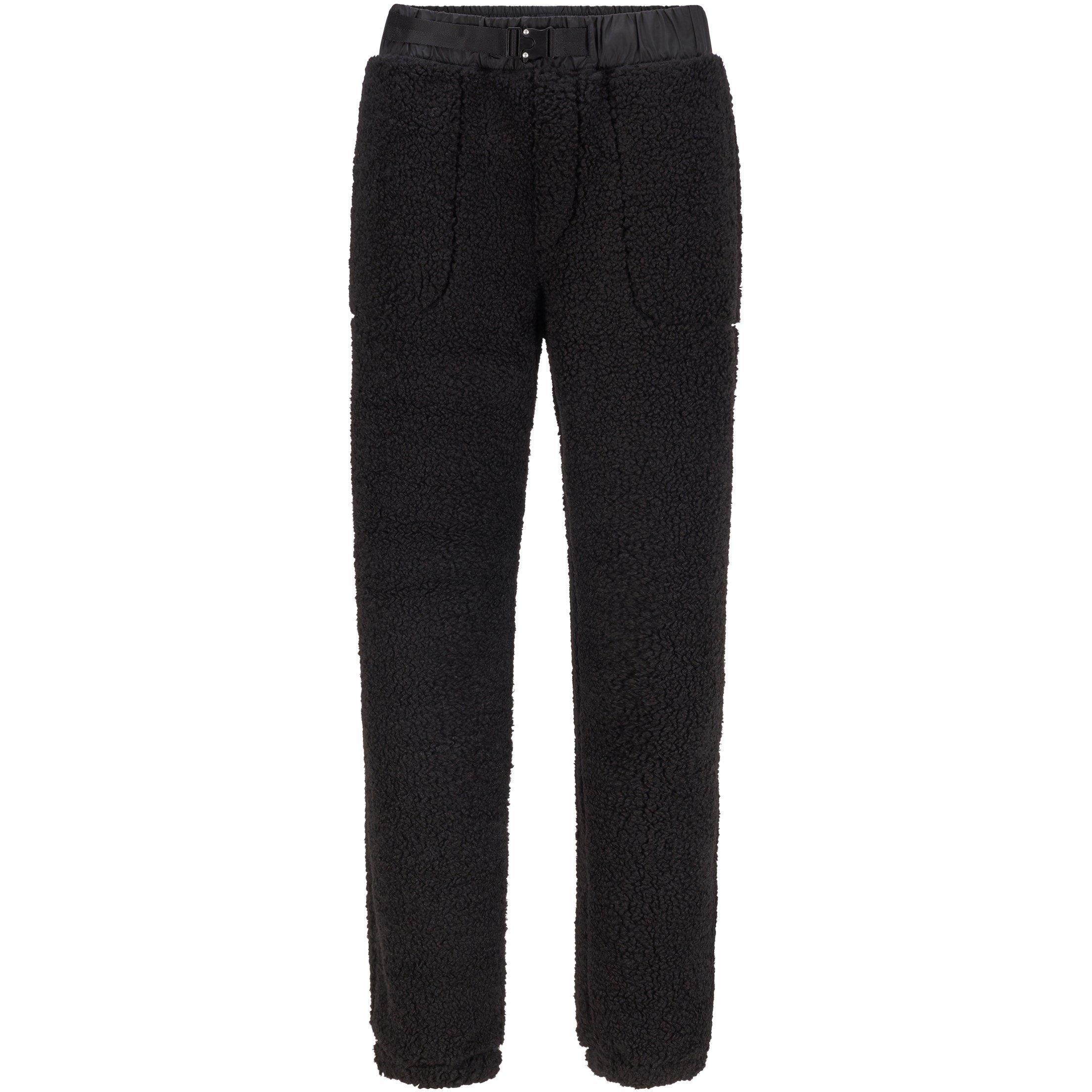 Black - Boss - Men's Lamont Jogging Pants, Elasticated Waistband Joggers - 1