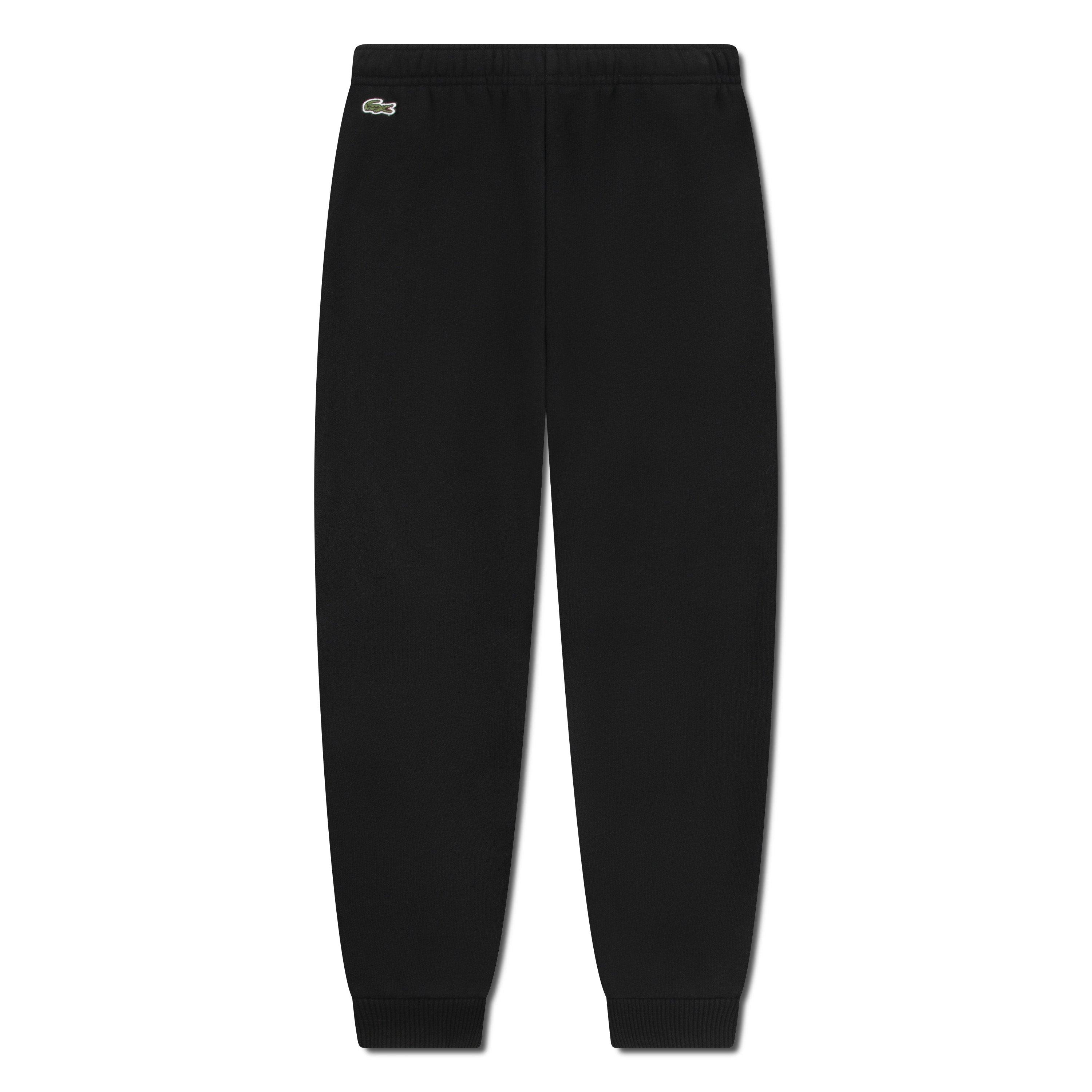Lacoste Boys ' Classic Jogging Bottoms - Black 09 - 6Y