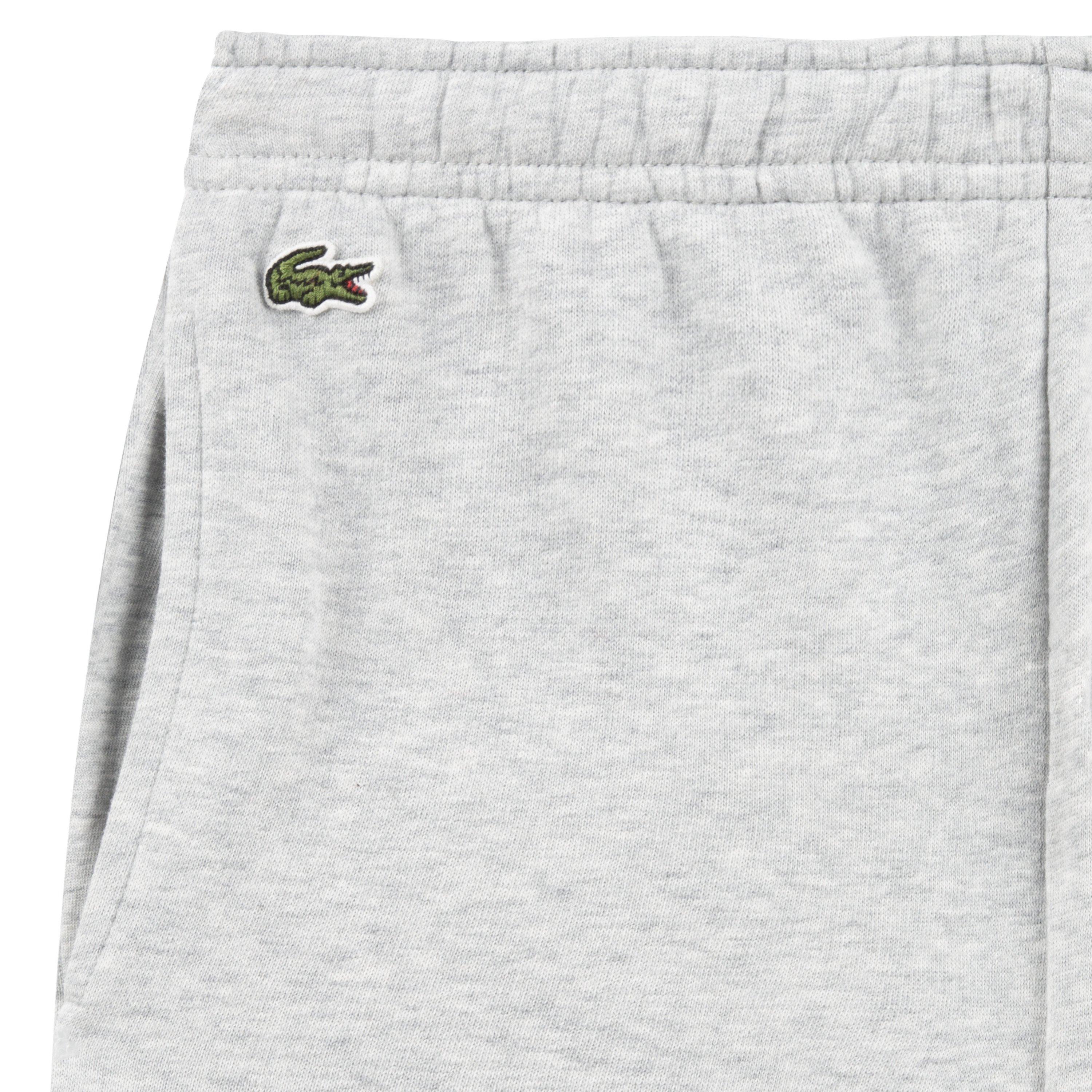 Grey 09 - Lacoste - Boys' Classic Jogging Bottoms - 3