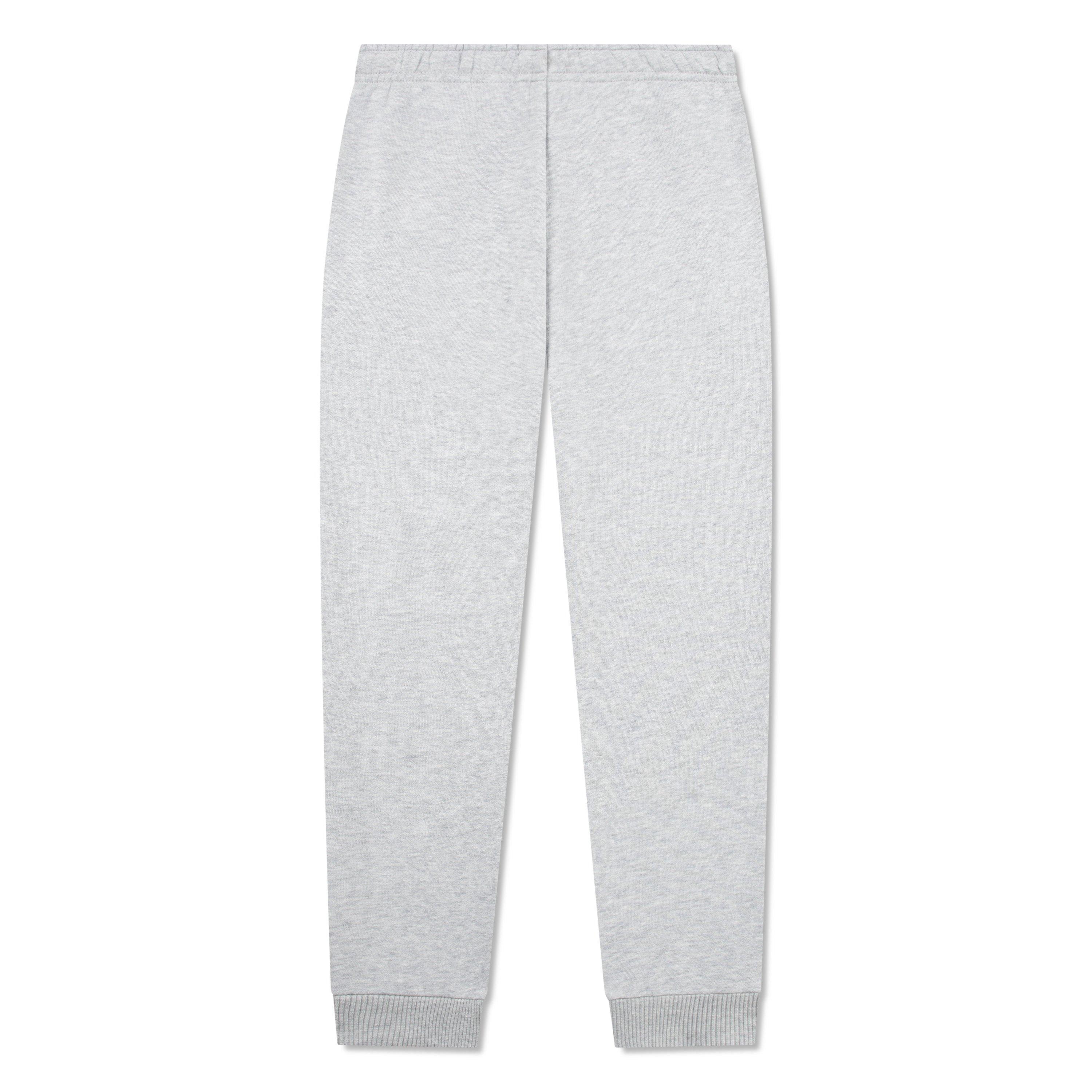 Grey 09 - Lacoste - Boys' Classic Jogging Bottoms - 4
