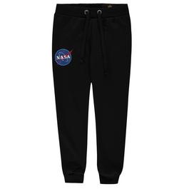 Alpha Industries Alpha NASA Jogging Pants