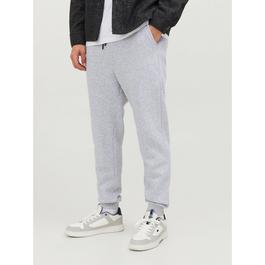 T-shirt Traceable Icons In Cotone Jack Bradley Cuffed Jogging Bottoms