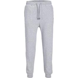 T-shirt Traceable Icons In Cotone Jack Bradley Cuffed Jogging Bottoms