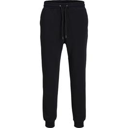 Jack and Jones Bradley Cuffed Jogging Bottoms