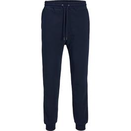 Jack and Jones Bradley Cuffed Jogging Bottoms