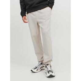 Includes a sweatshirt and pants bottoms Jack Bradley Cuffed Jogging Bottoms
