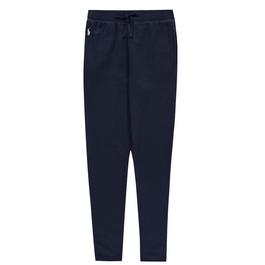 Polo Ralph Lauren Polo Ralph Lauren Terry Joggers