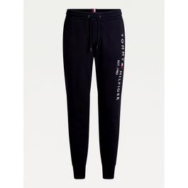 Tommy Hilfiger Logo Jogging Pants