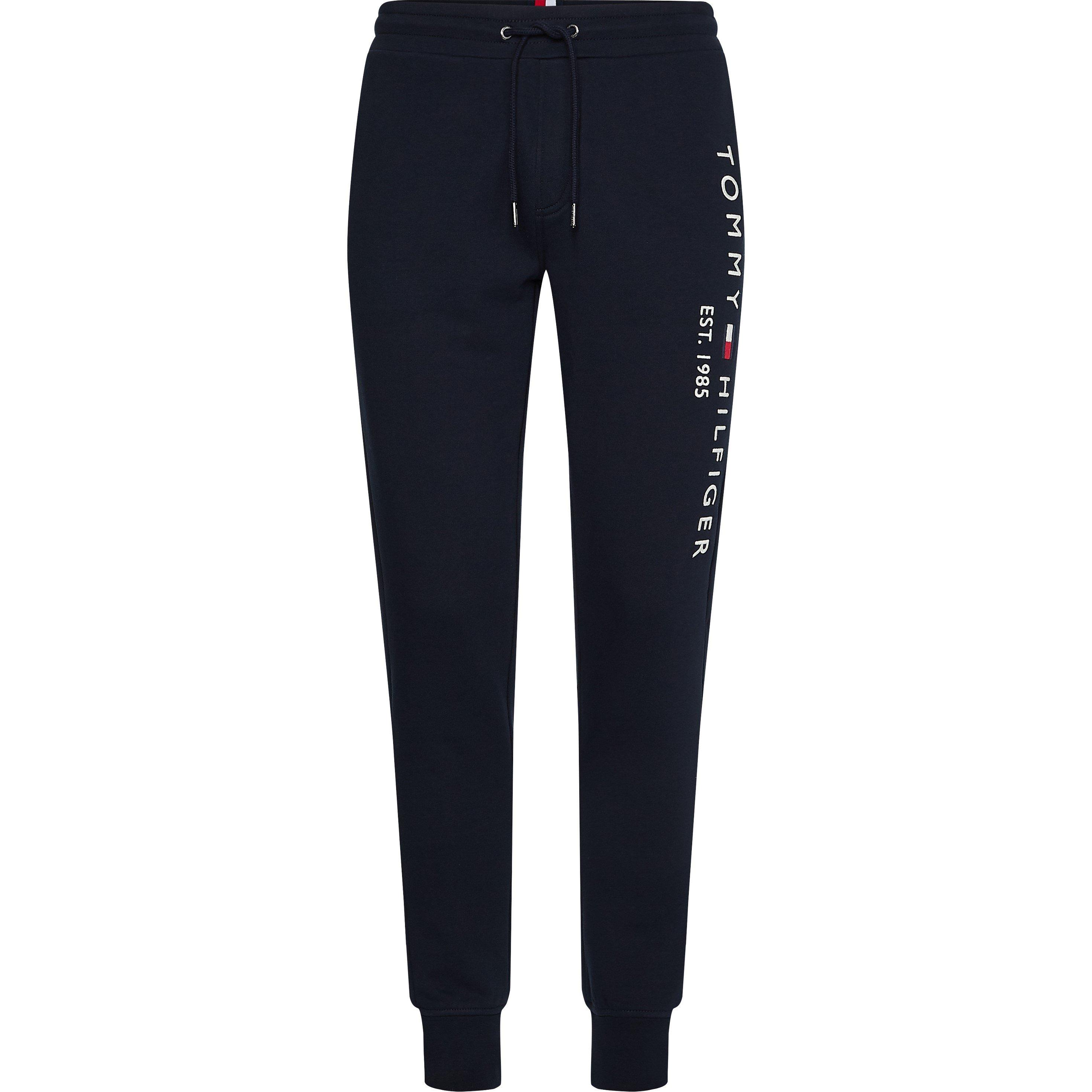 Tommy Hilfiger Logo Jogging Pants