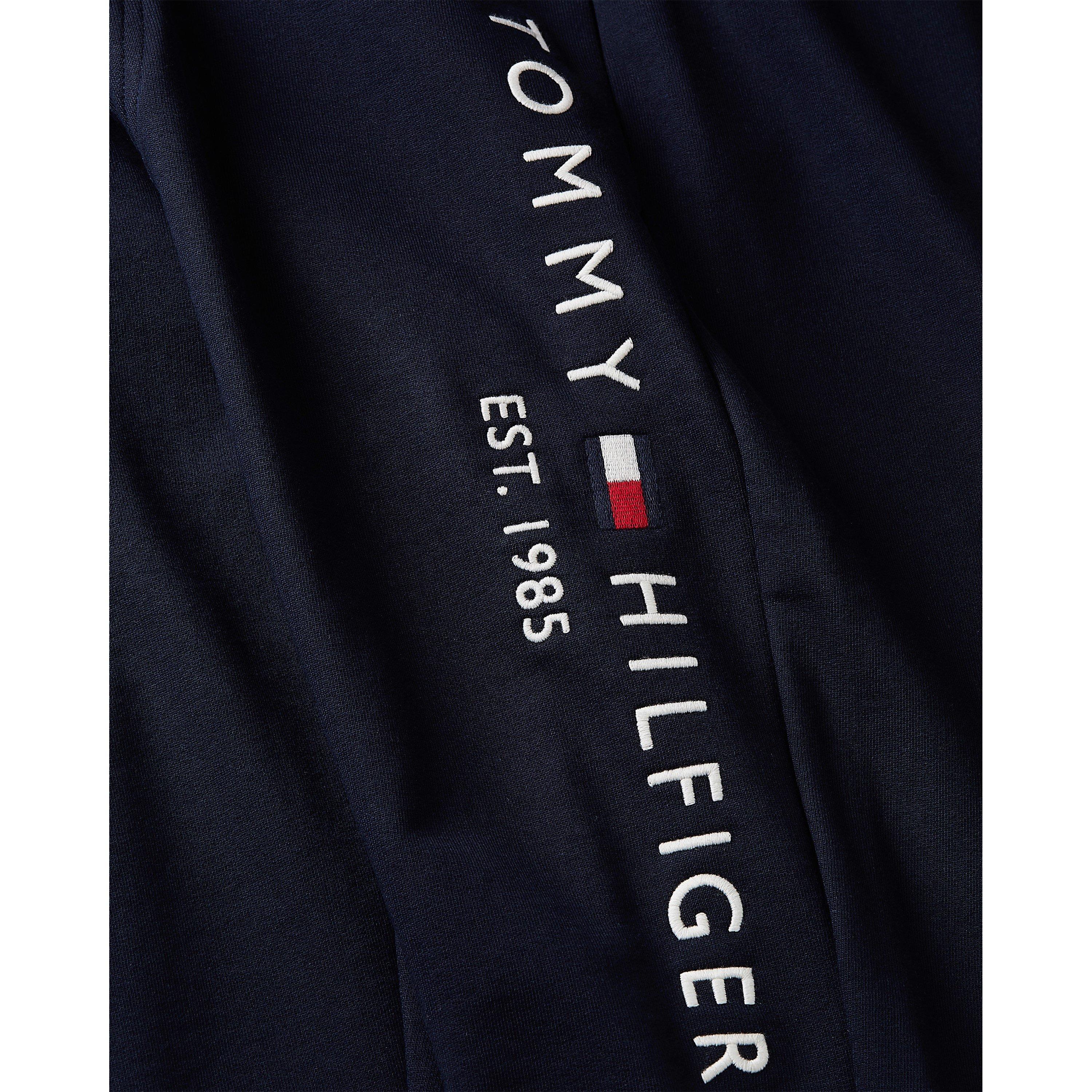Desert Sky DW5 - Tommy Hilfiger - Logo Jogging Pants - 6
