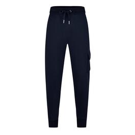 Calvin Klein Jeans Logo Patch Track Pants