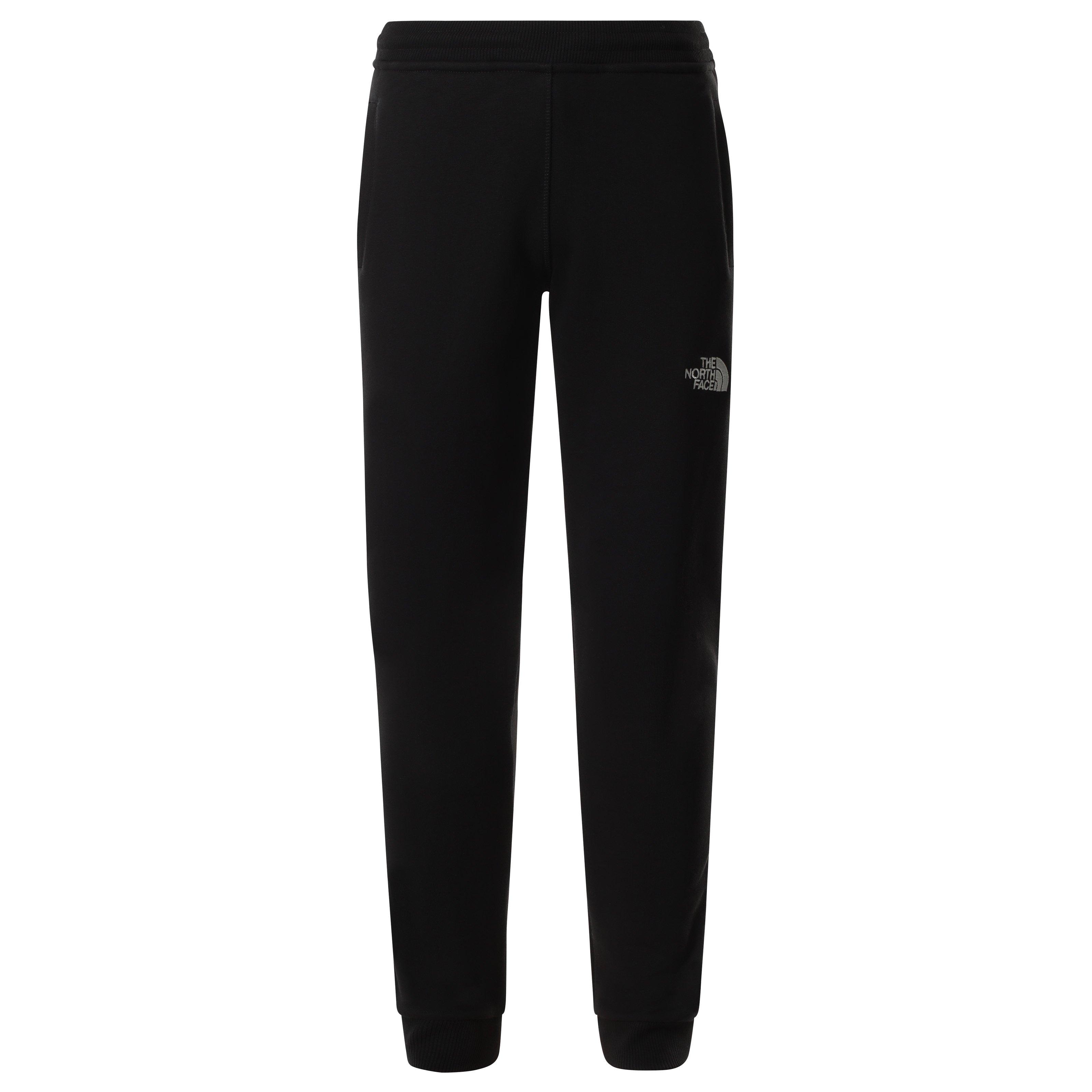 TNF Black JK3 - The North Face - Logo Jogger Junior - 1