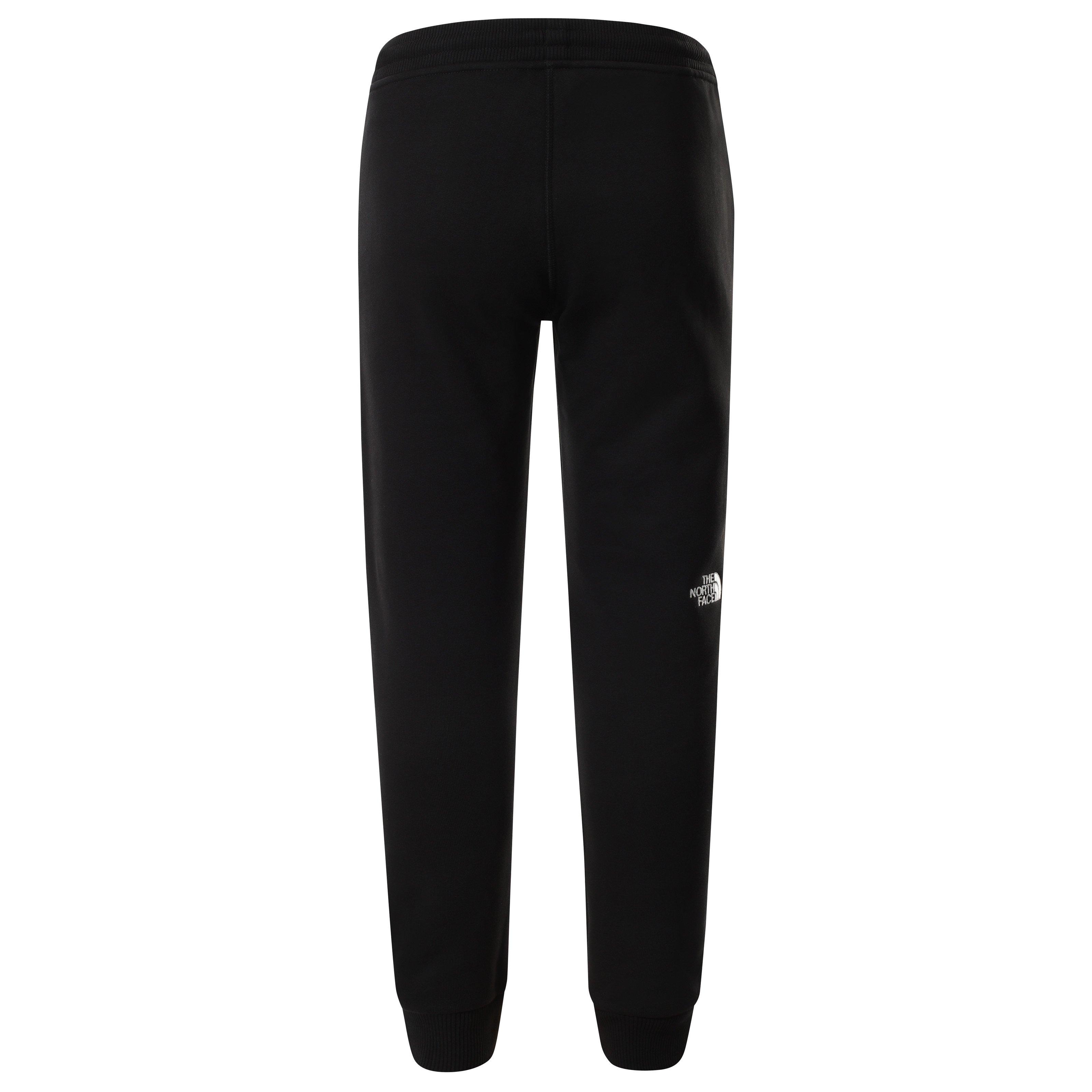 TNF Black JK3 - The North Face - Logo Jogger Junior - 2