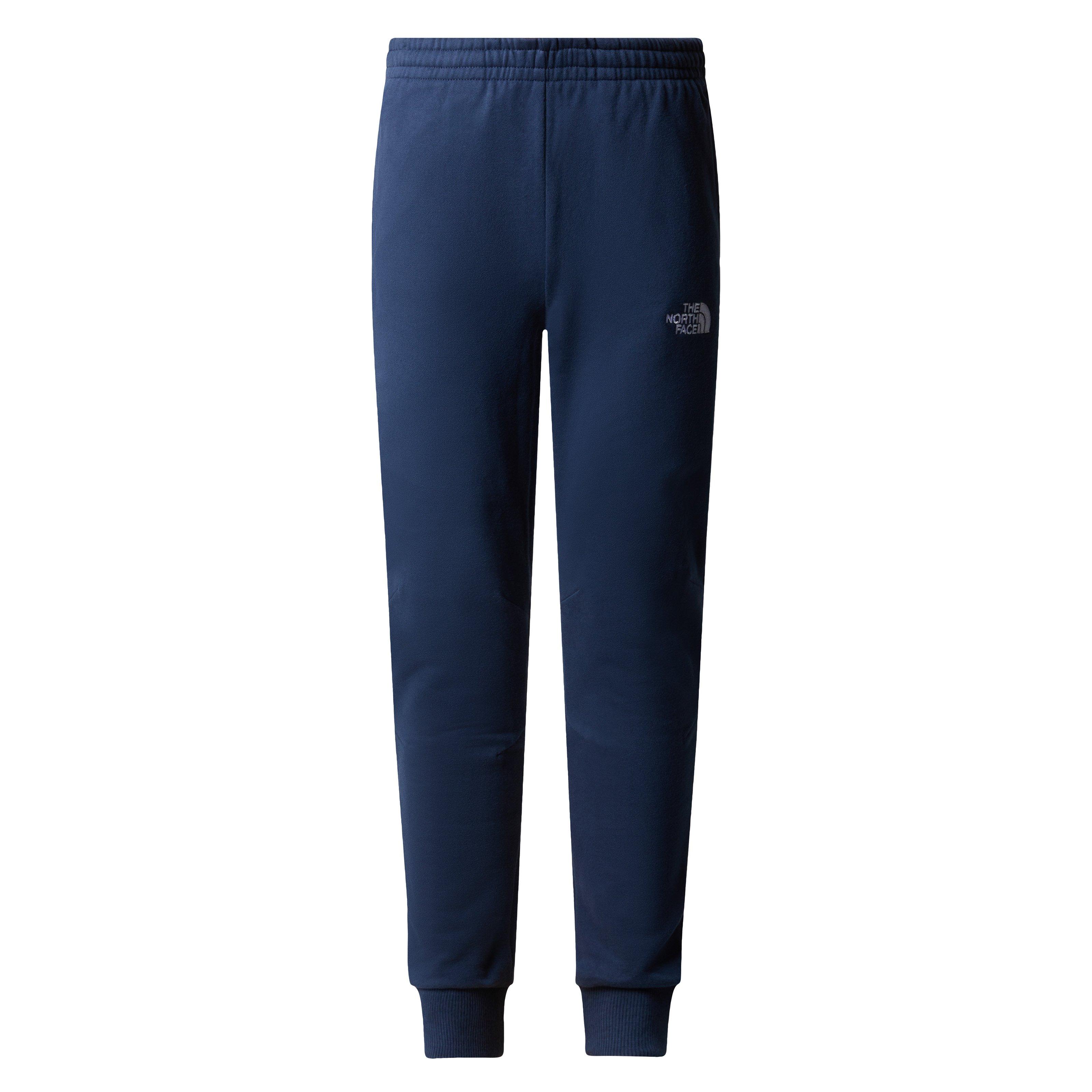 The North Face Boys Logo Jogger Junior - Navy 8K2 - 16/2XL
