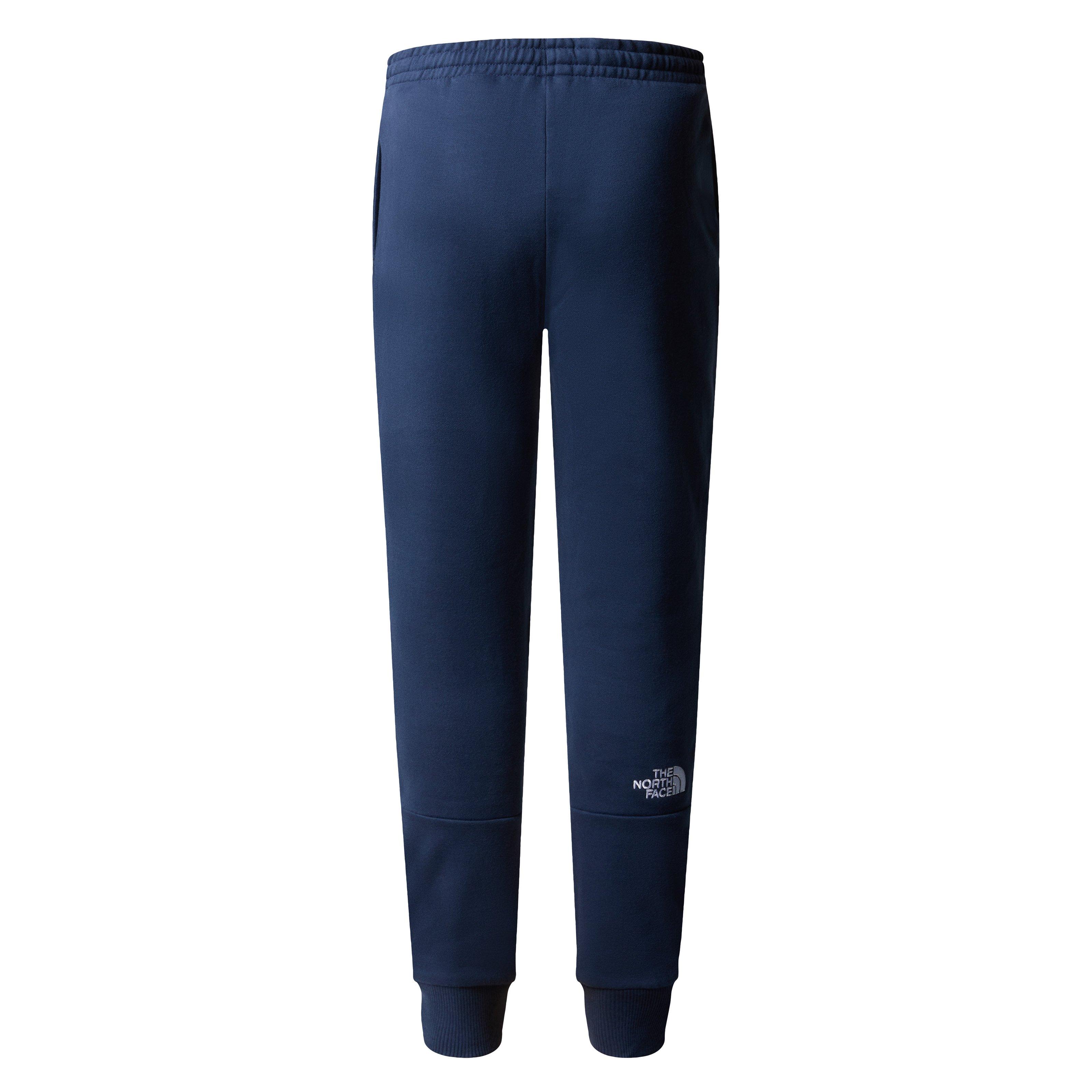 Navy 8K2 - The North Face - Logo Jogger Junior - 2