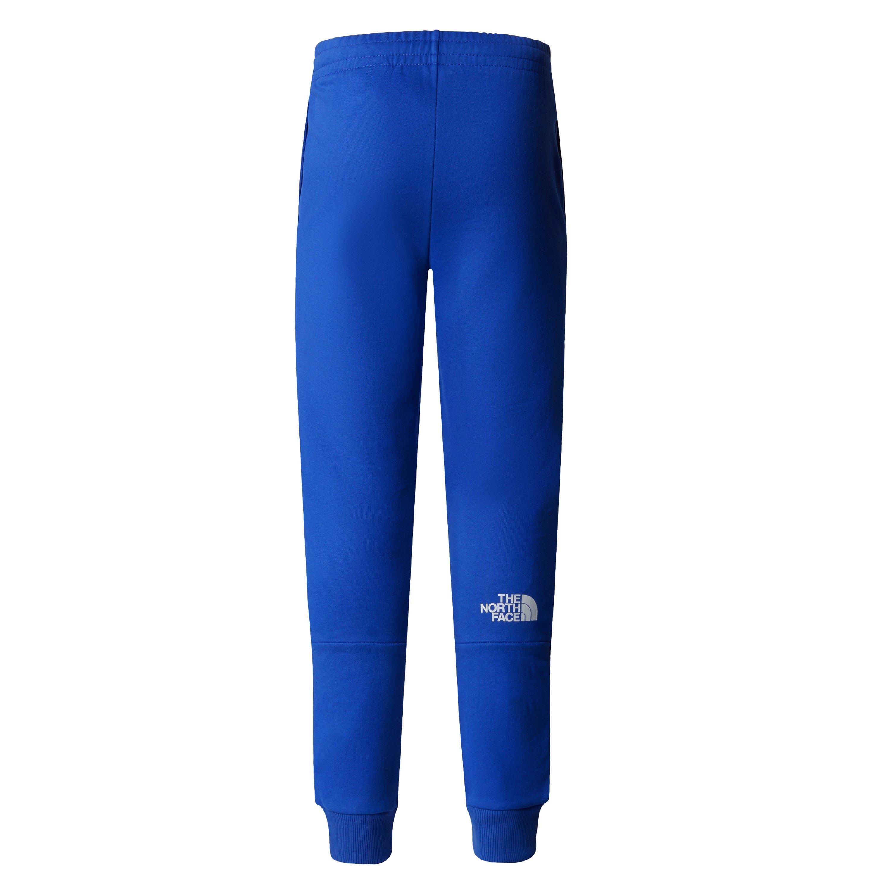 TNF Blue CZ6 - The North Face - Logo Jogger Junior - 2