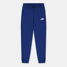 The North Face Teen Regular Tapered Joggers Moonst