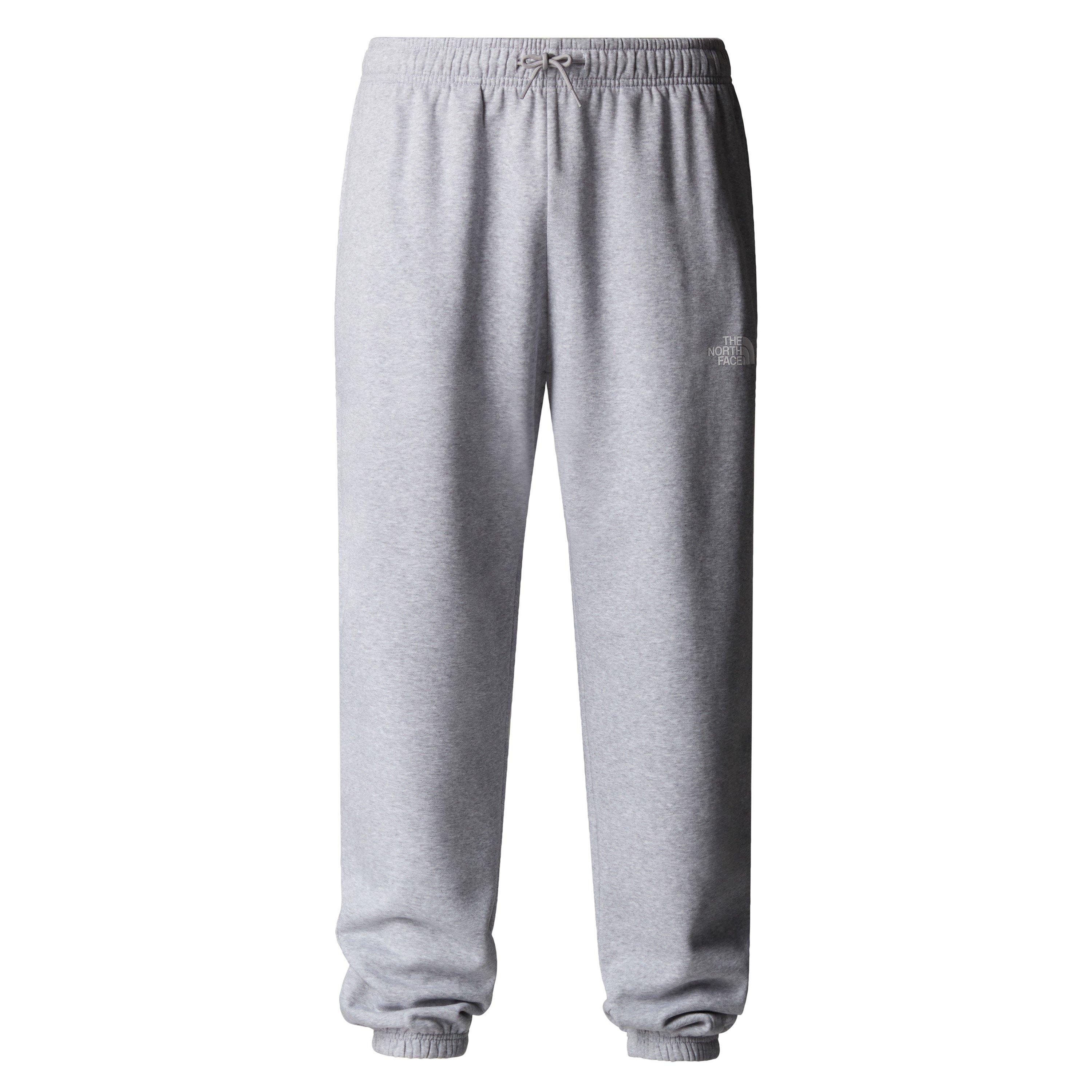 The North Face Men's Simple Dome Regular Jogger - Tnf Med Grey - Large