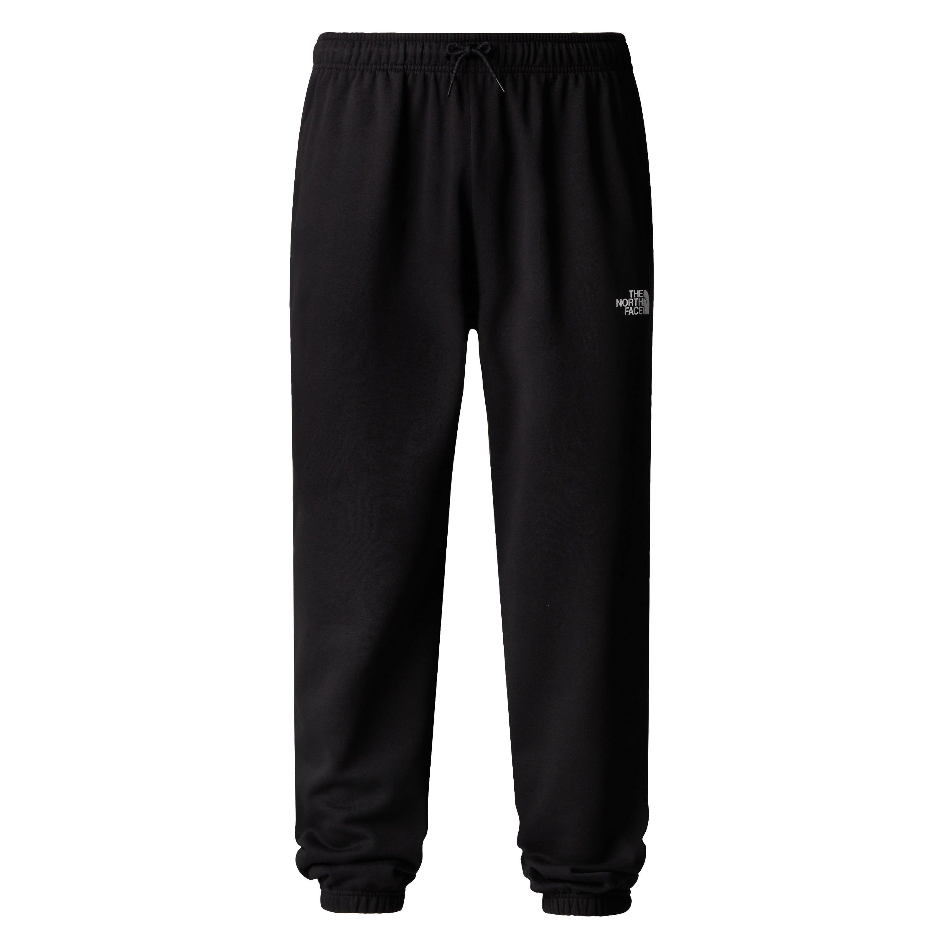 The North Face Men's Simple Dome Regular Jogger - Tnf Black - Medium