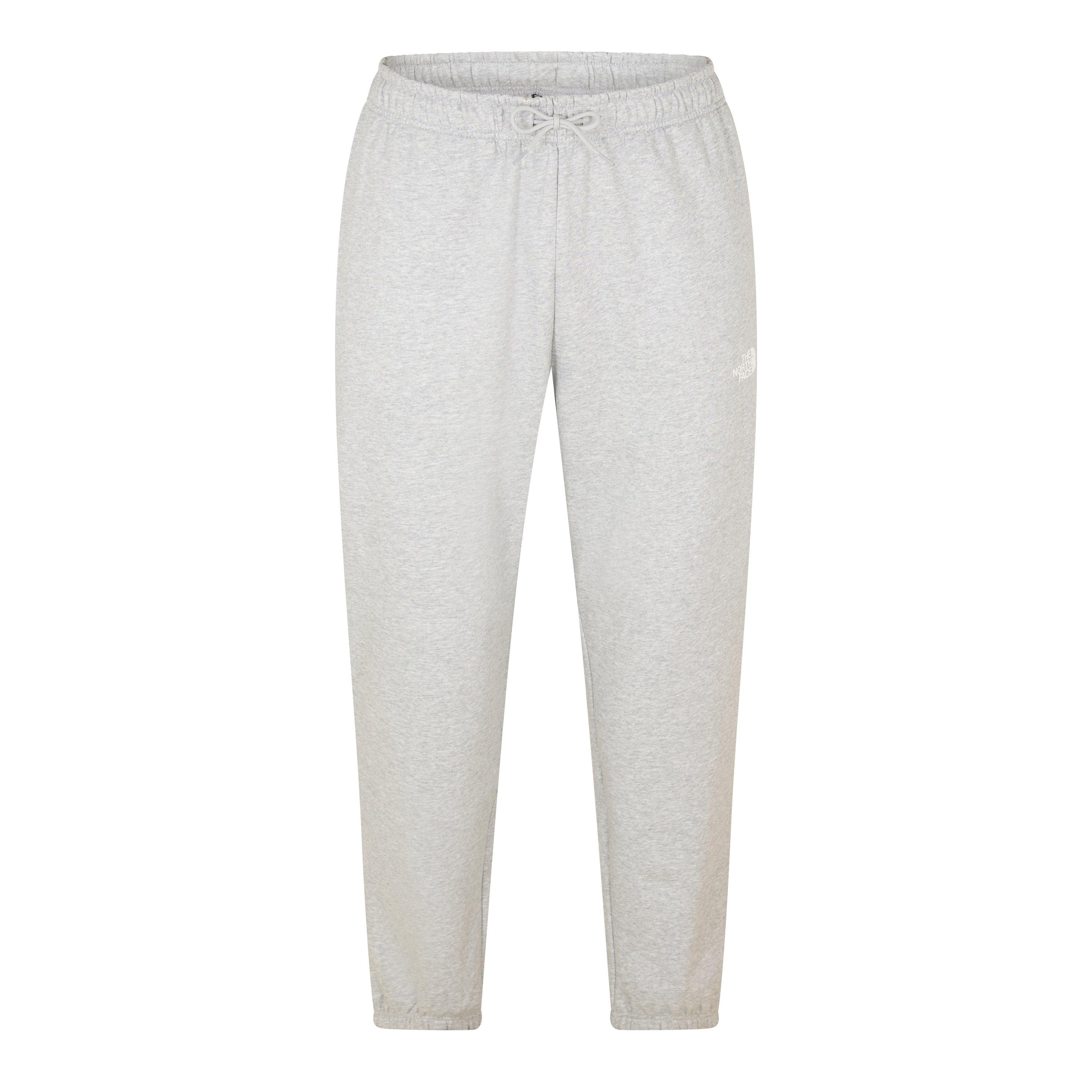 The North Face Men's Simple Dome Regular Jogger - Tnf Pale Grey - Small