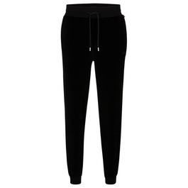 Boss Boss Velour Pants 10169063 03