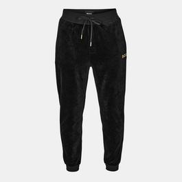 Boss Boss Velour Pants 10169063 03