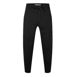 Stone Island Lightweight Fleece Joggers