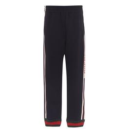 Gucci Web Sport Jogging Pants