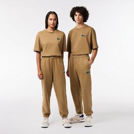 Lacoste Jogging Bottoms