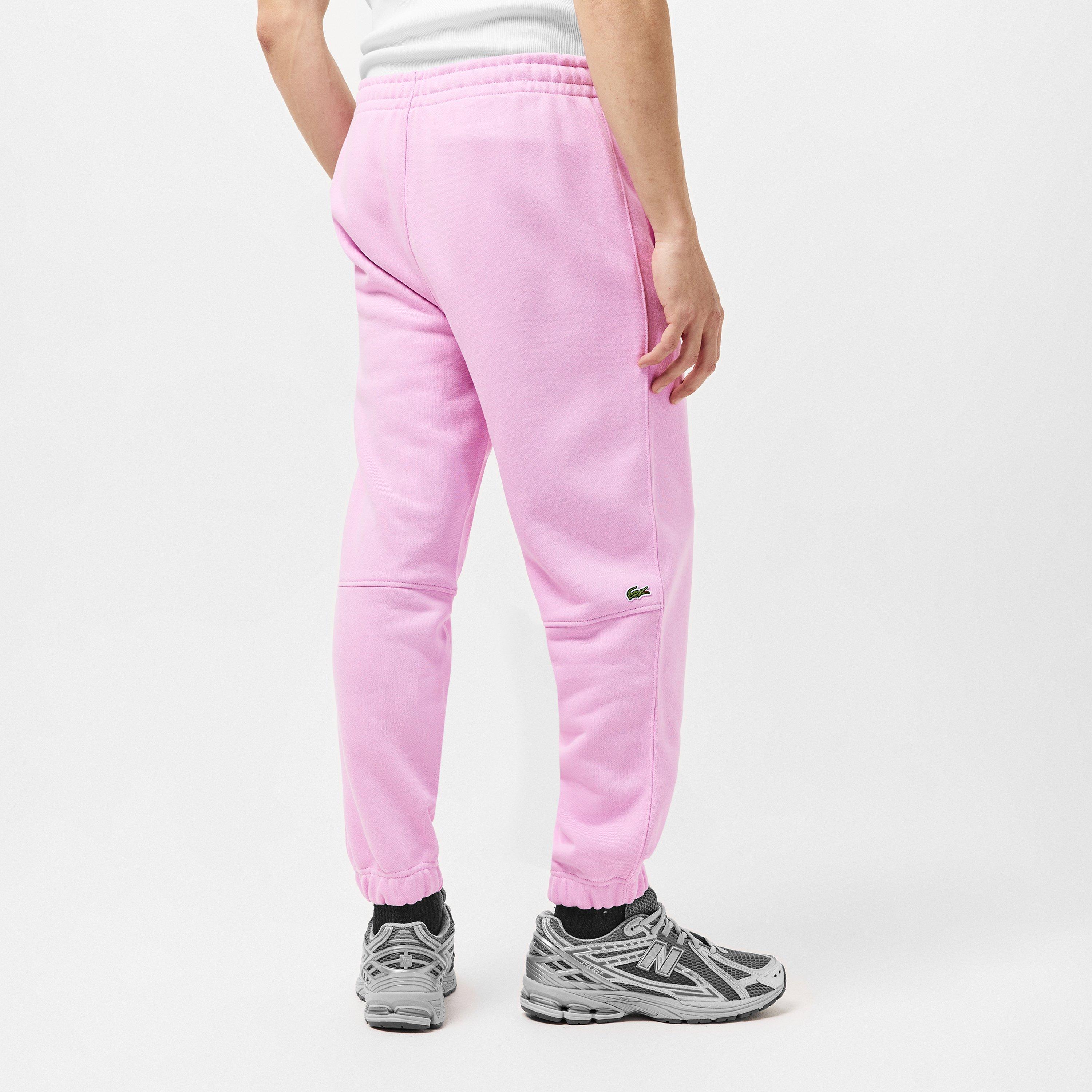 Gelato - Lacoste - Jogging Bottoms - 4