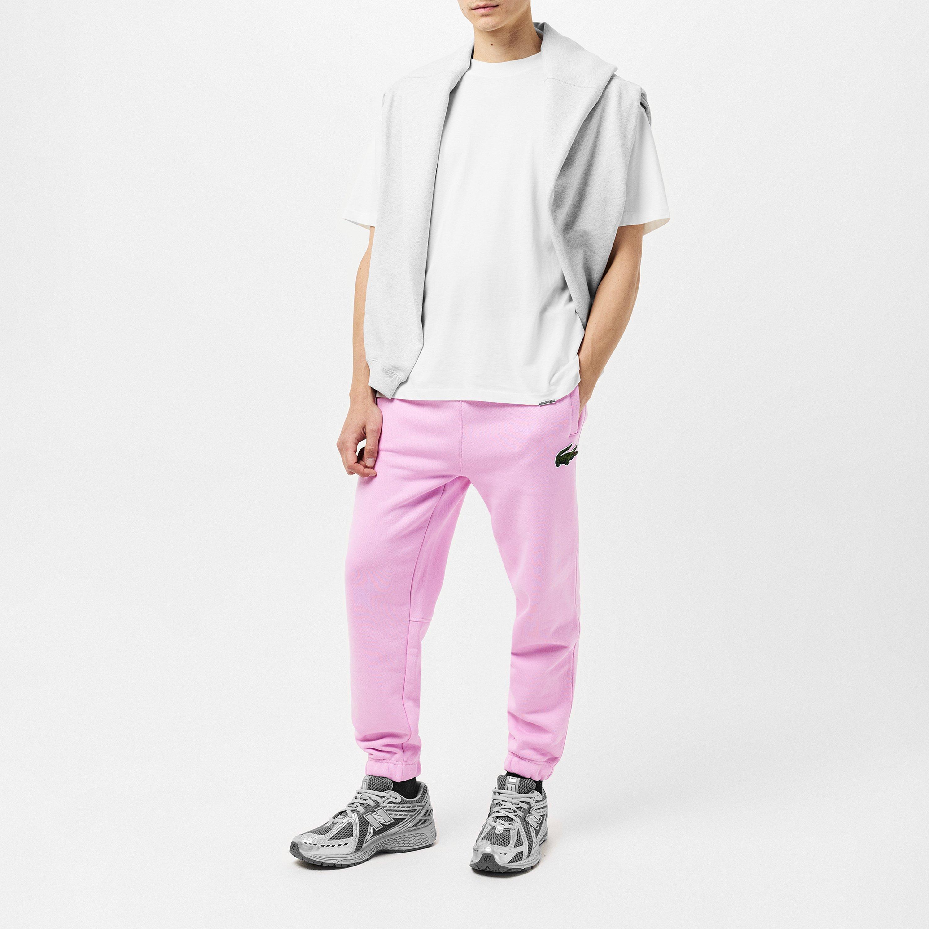 Gelato - Lacoste - Jogging Bottoms - 6