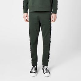 Vivienne Westwood Tape Joggers