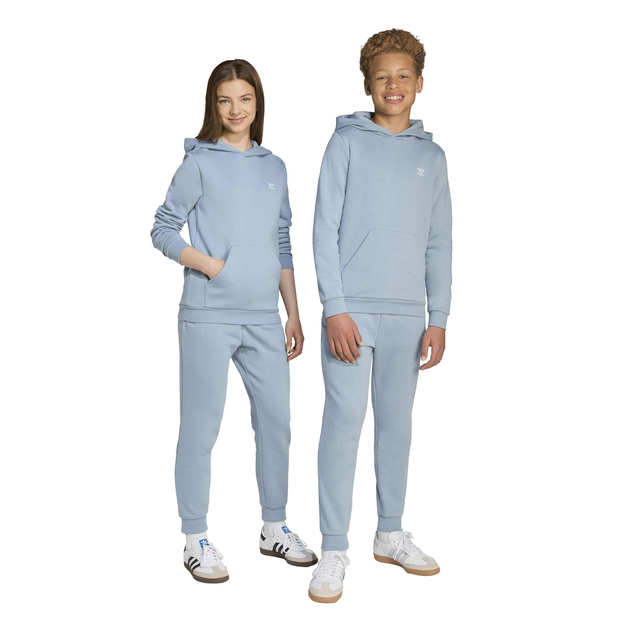 Tactile Blue - adidas - Adidas Pants Jn99 - 4