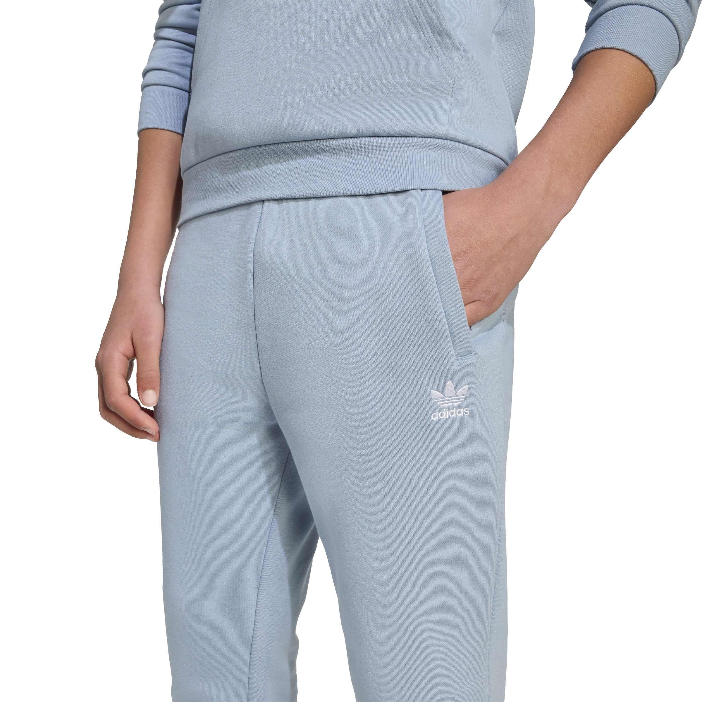 Tactile Blue - adidas - Adidas Pants Jn99 - 6