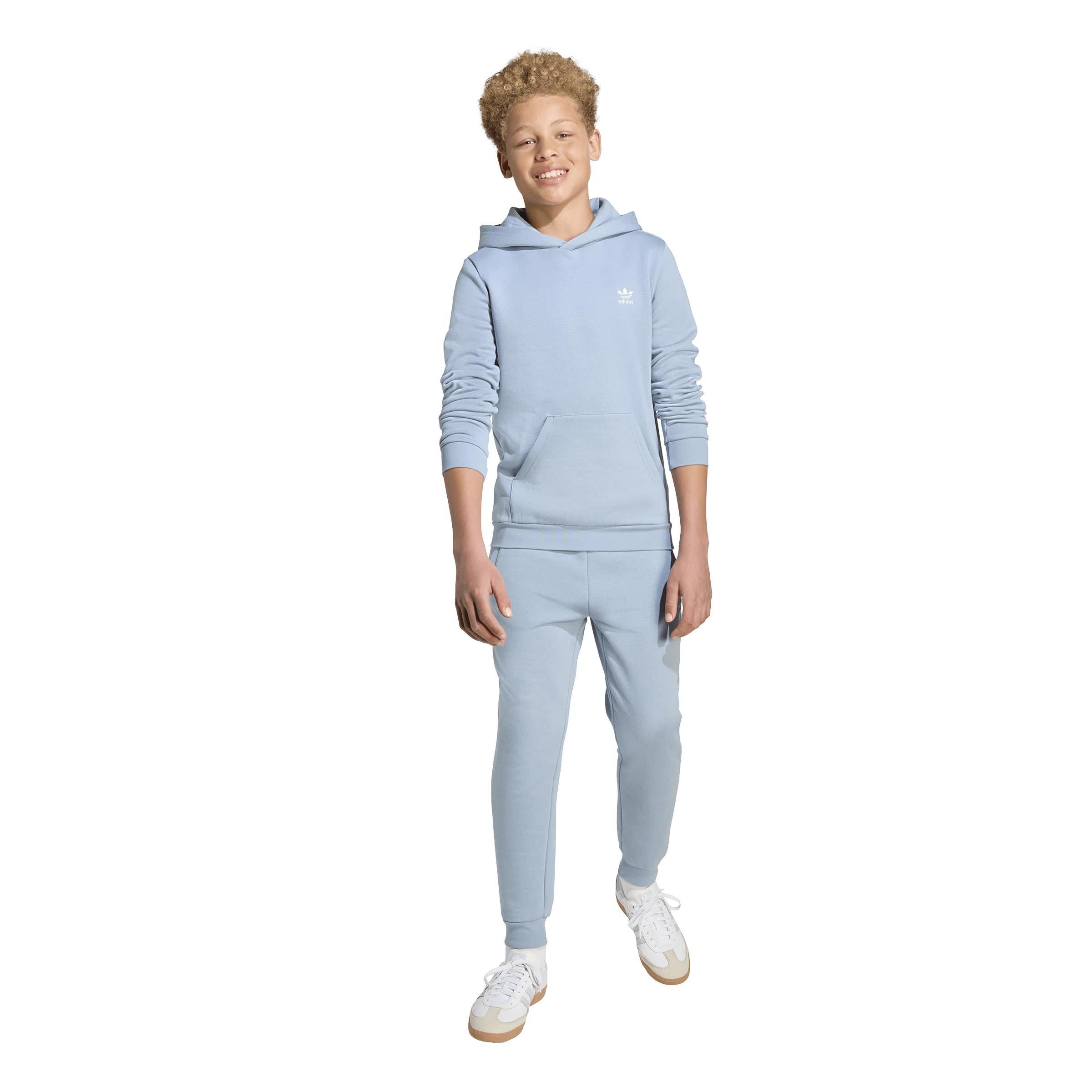 Tactile Blue - adidas - Adidas Pants Jn99 - 7
