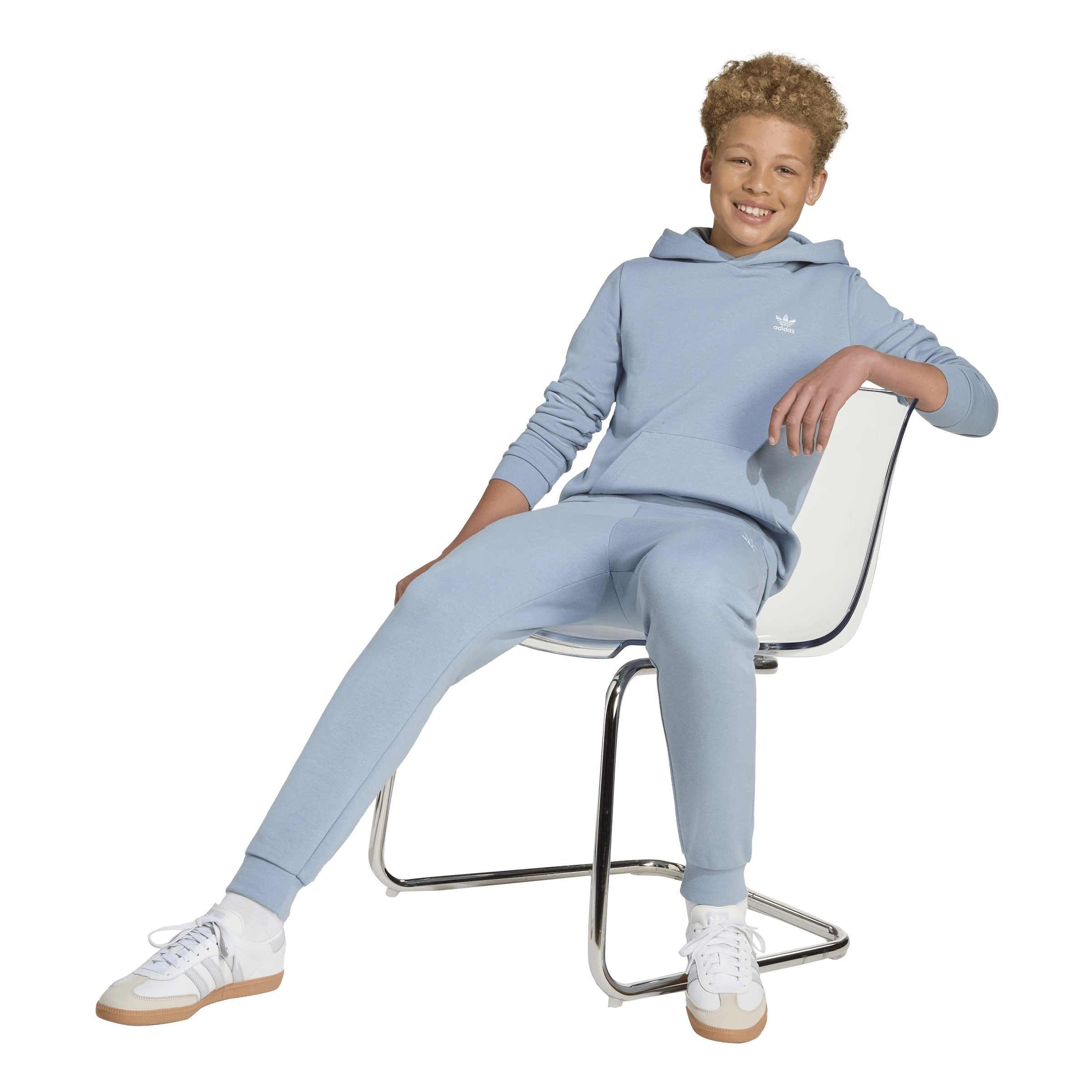 Tactile Blue - adidas - Adidas Pants Jn99 - 8