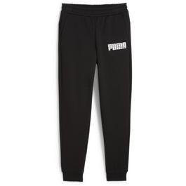 Puma Puma Mass Merchants Sweatpants Fl B Joggers Unisex Kids