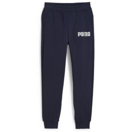 Puma Puma Mass Merchants Sweatpants Fl B Joggers Unisex Kids